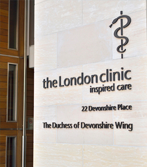 The London Clinic